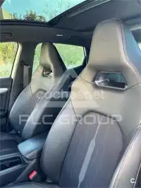 2022 Cupra Formentor