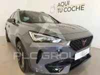 2022 Cupra Formentor