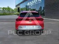 2022 Cupra Formentor