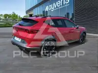 2022 Cupra Formentor