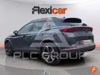 2022 Cupra Formentor