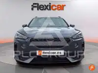 2022 Cupra Formentor