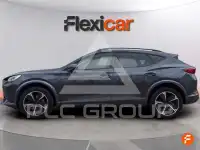 2022 Cupra Formentor