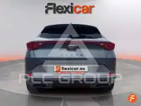 2022 Cupra Formentor