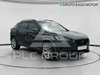 2022 Cupra Formentor