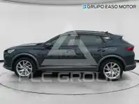 2022 Cupra Formentor