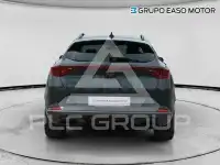 2022 Cupra Formentor