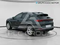 2022 Cupra Formentor