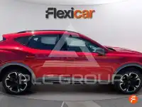 2022 Cupra Formentor