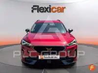 2022 Cupra Formentor