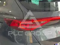 2022 Cupra Formentor