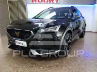2022 Cupra Formentor
