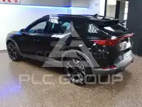 2022 Cupra Formentor