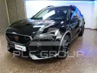 2022 Cupra Formentor