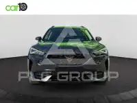 2022 Cupra Formentor