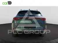 2022 Cupra Formentor