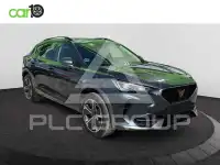 2022 Cupra Formentor