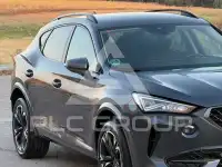 2022 Cupra Formentor