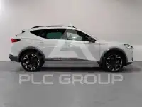 2022 Cupra Formentor