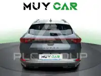 2022 Cupra Formentor
