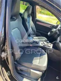 2022 Cupra Formentor