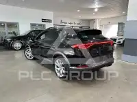 2022 Cupra Formentor