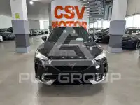 2022 Cupra Formentor