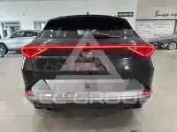 2022 Cupra Formentor