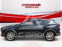 2022 Cupra Formentor