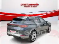 2022 Cupra Formentor