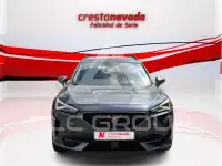 2022 Cupra Formentor