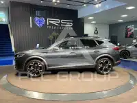 2022 Cupra Formentor