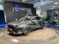 2022 Cupra Formentor
