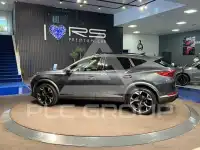 2022 Cupra Formentor