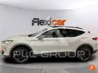 2022 Cupra Formentor