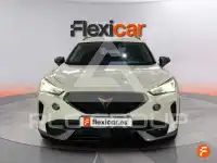 2022 Cupra Formentor