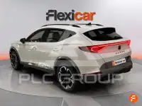 2022 Cupra Formentor