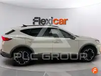 2022 Cupra Formentor