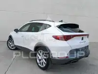 2022 Cupra Formentor