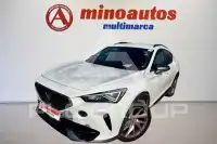 2022 Cupra Formentor