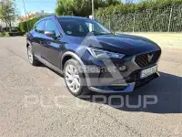 2022 Cupra Formentor