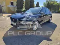 2022 Cupra Formentor