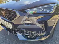 2022 Cupra Formentor