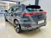 2022 Cupra Formentor