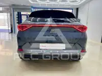 2022 Cupra Formentor