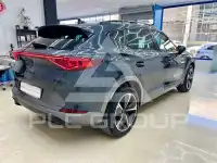 2022 Cupra Formentor