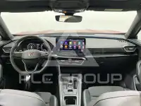 2022 Cupra Formentor