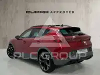2022 Cupra Formentor