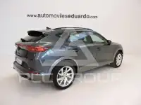 2022 Cupra Formentor
