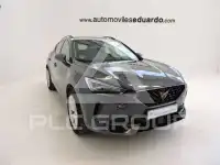 2022 Cupra Formentor